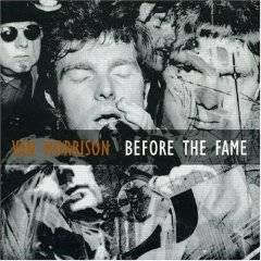 Van Morrison : Before The Fame